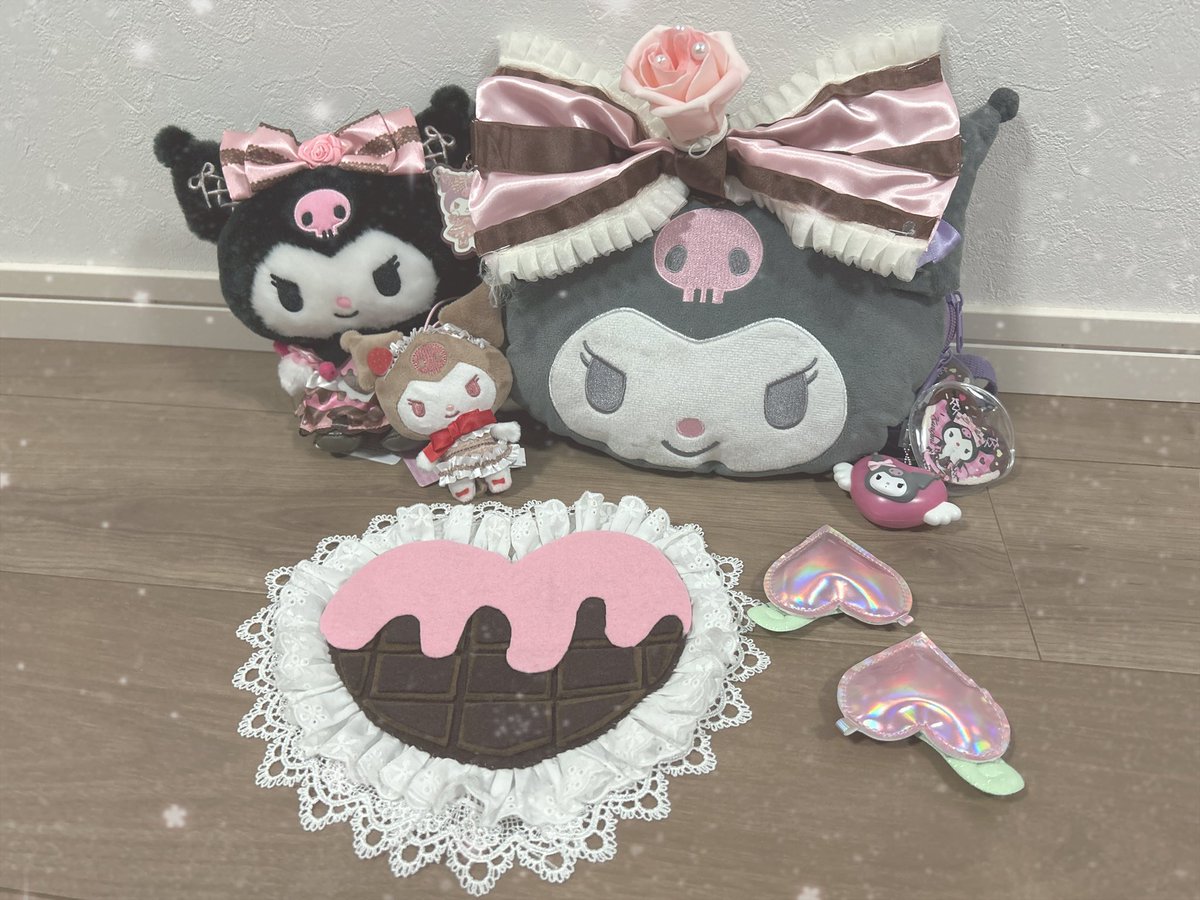 ぼんりぼ🐰🎀 (@bonribbon88) / Posts / X