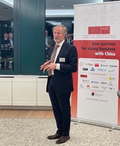 Flanders-China Chamber of Commerce (FCCC) tweet media