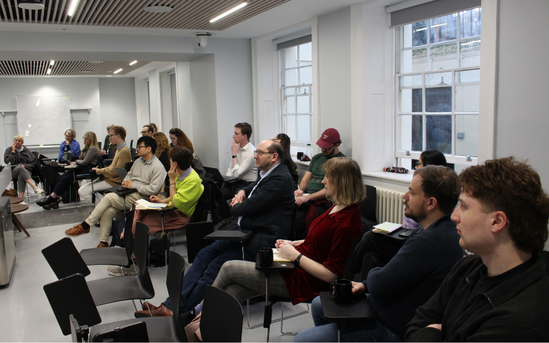 UCL Global Engagement tweet media