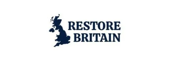 WhaleFUD's tweet image. MAGA changed the USA

Restore Britain will change the UK