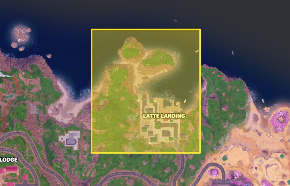 Qualed Div 1 finals with fingerless Jew  

Latte 6/6