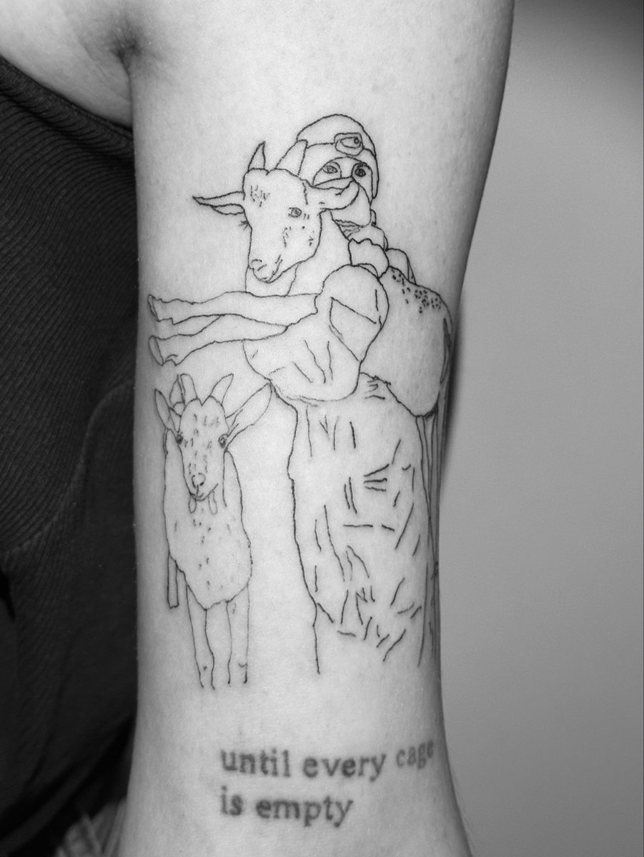 ichhasseveganer tweet media