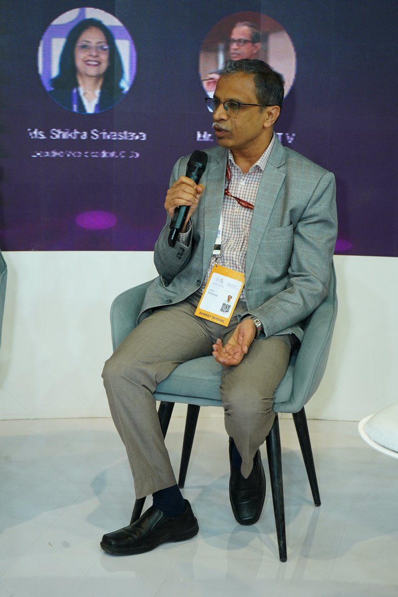 Netweb Technologies India Ltd. tweet media