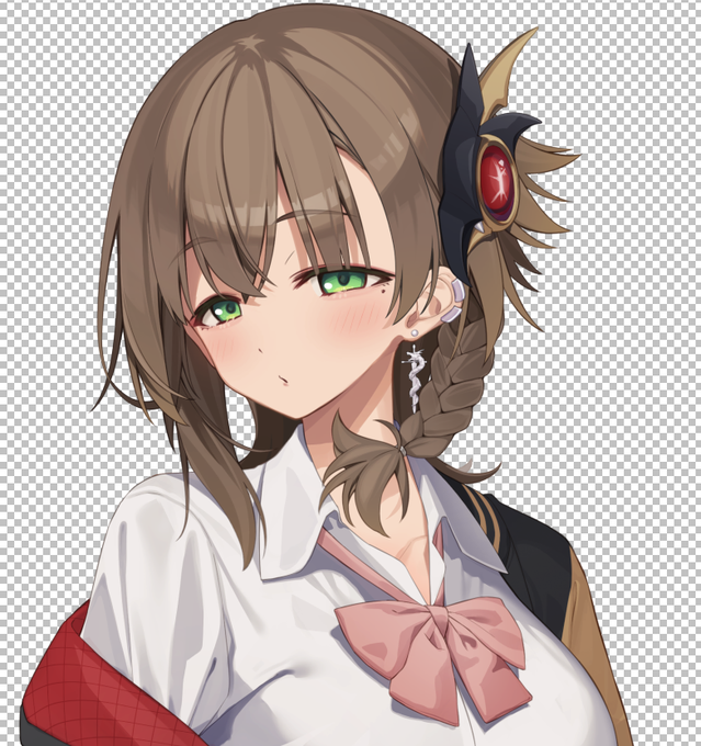 うぉっ・・・・えっちだ・・・・・・ 