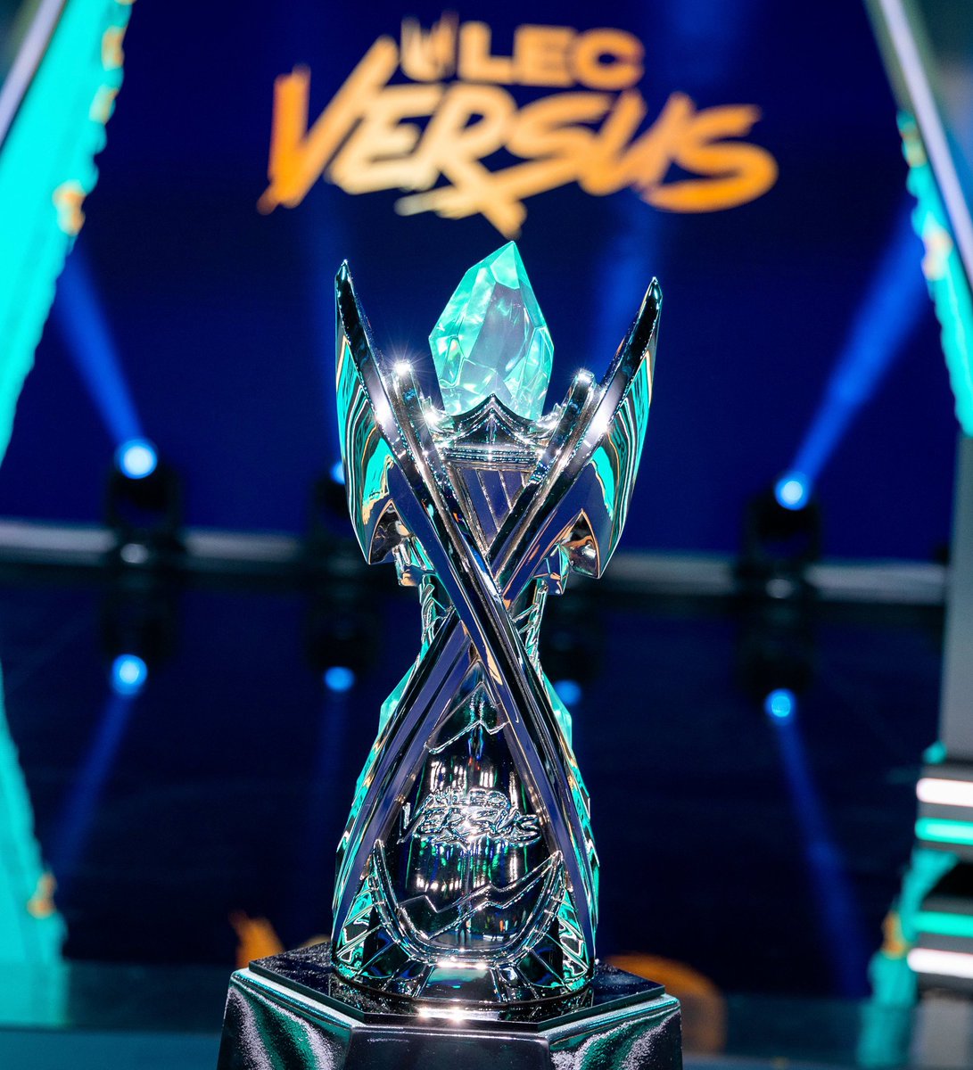 G2 League of Legends tweet media