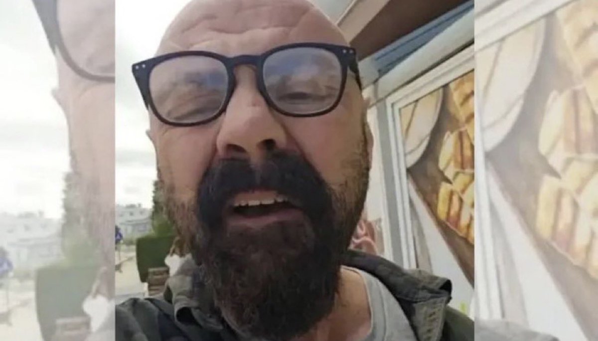 Yokmu hala şu yamuğa Kıbrıs taraflarında estetik yapıldı haberi(!)