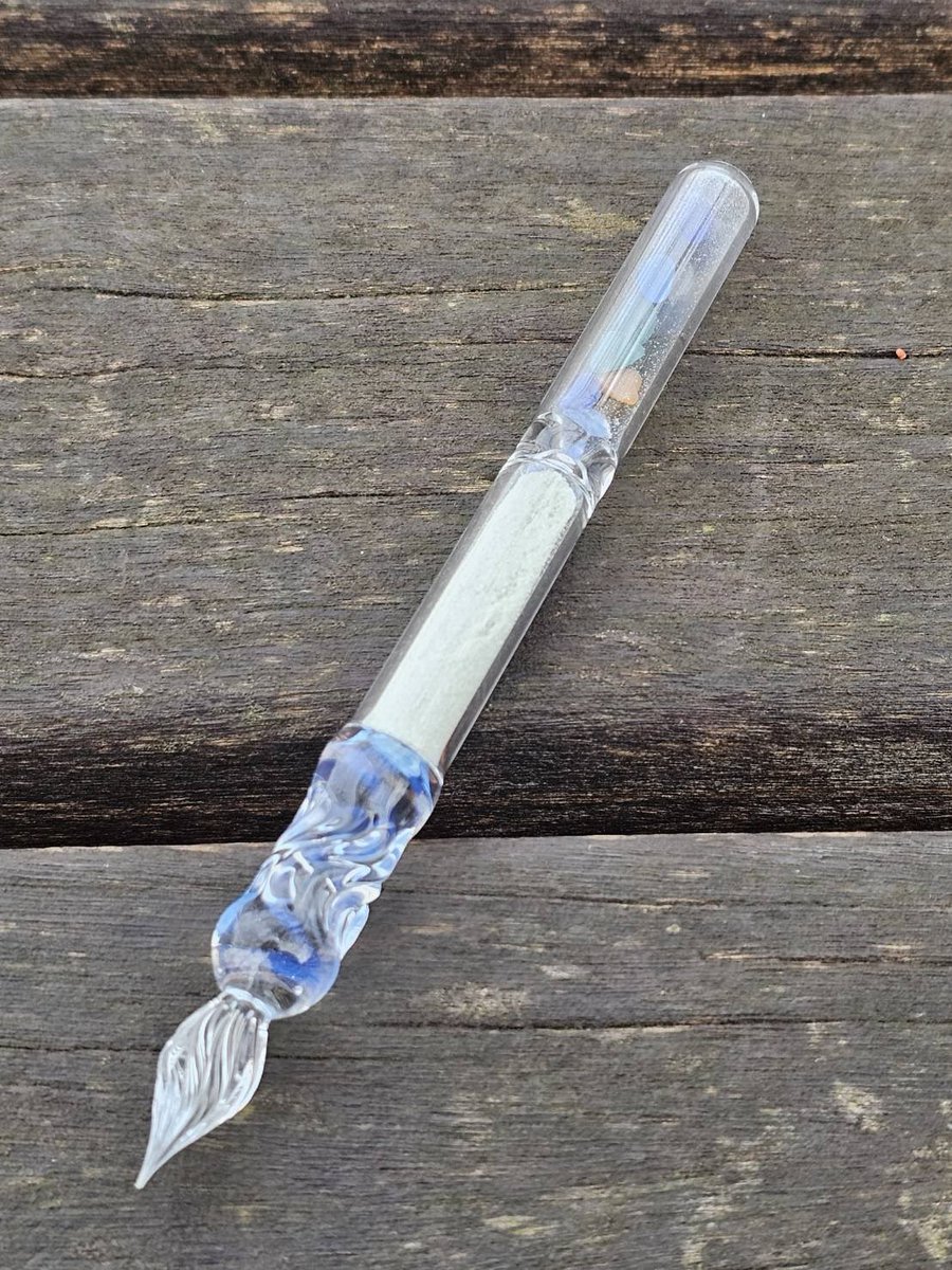 硝子造型士 穂坂英樹 (@flame_works) / Posts / X