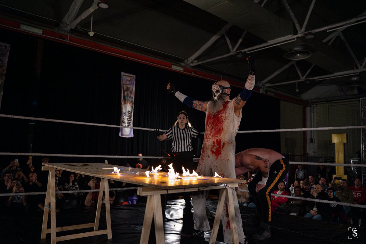 Resist Pro Wrestling tweet media