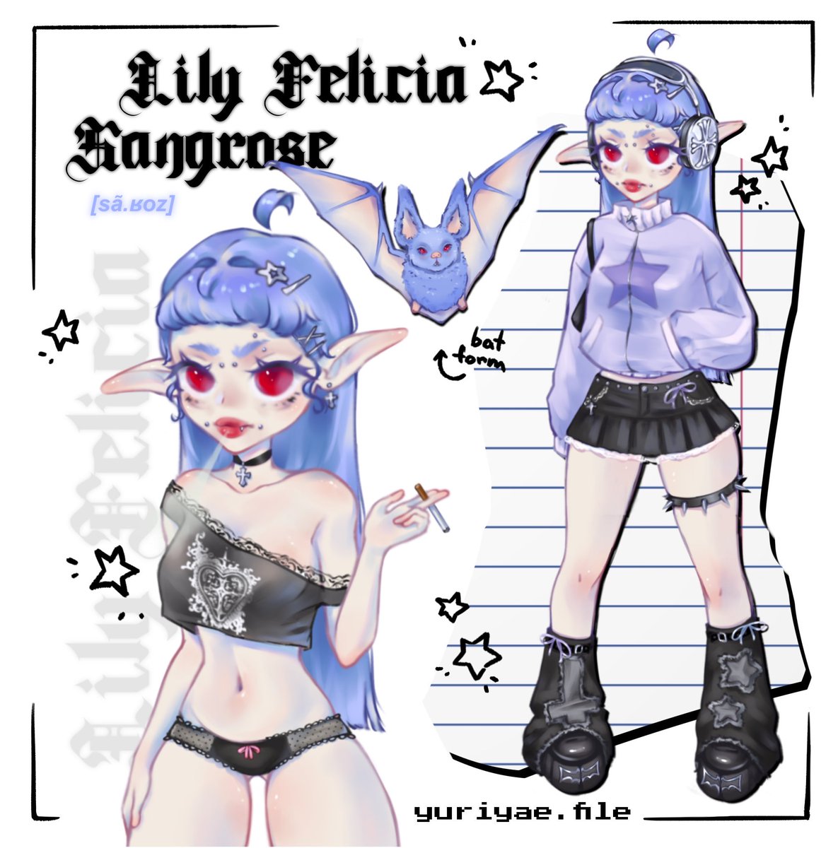 ⋆⁺₊⋆ ♱ 𝐲𝐮𝐫𝐢𝐲𝐚𝐞 ♱ ⋆⁺₊⋆ tweet media