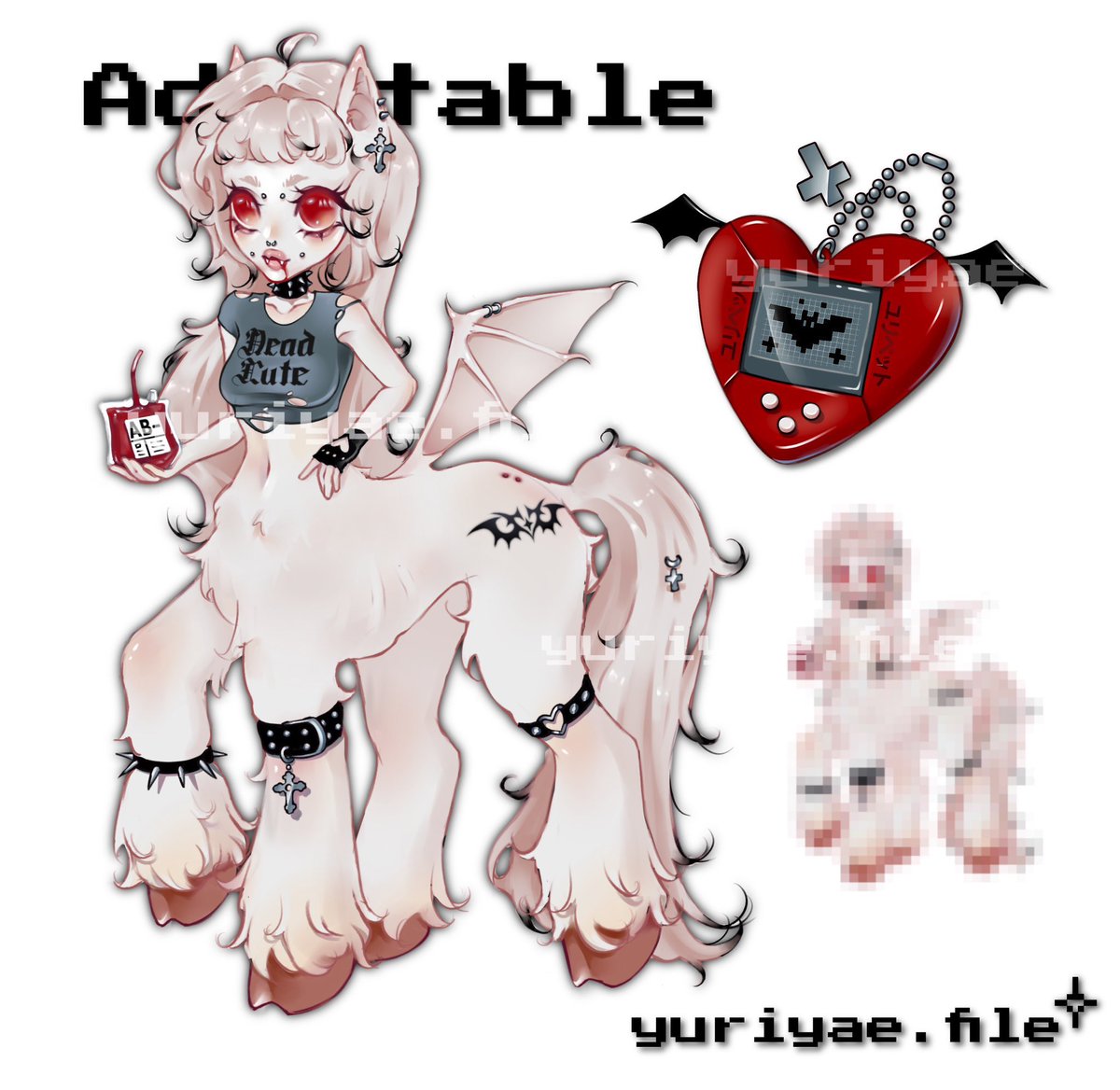 ⋆⁺₊⋆ ♱ 𝐲𝐮𝐫𝐢𝐲𝐚𝐞 ♱ ⋆⁺₊⋆ tweet media