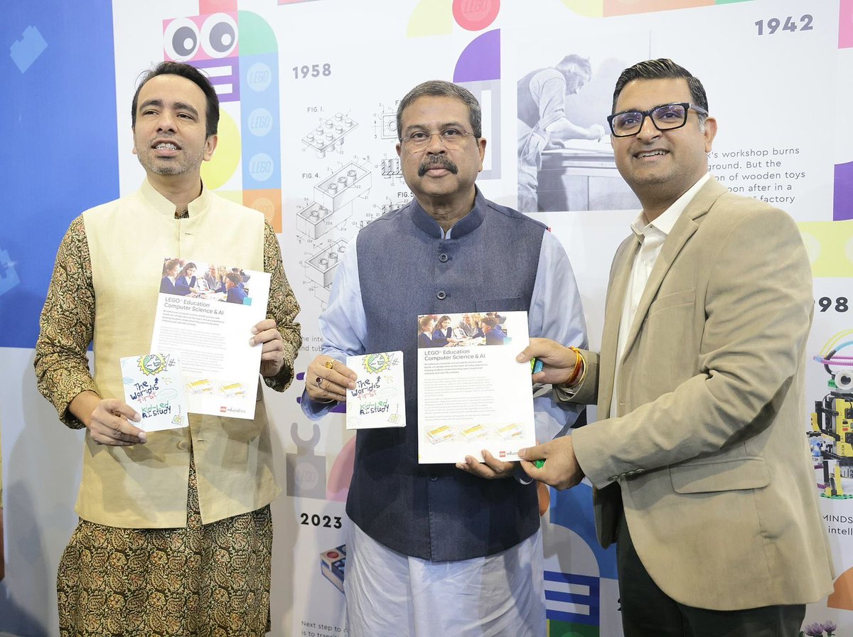 Ministry of Education tweet media