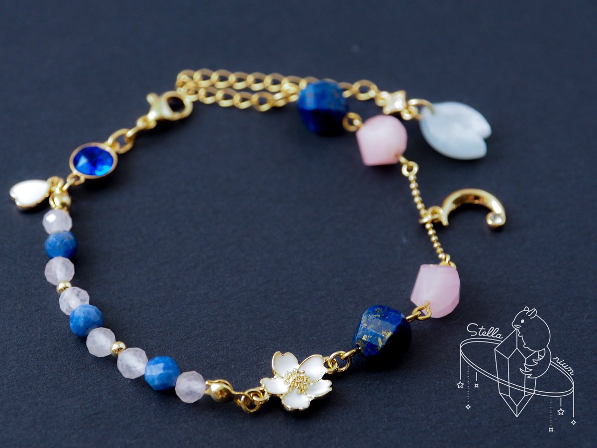 春は2ヶ所で開催される #宙フェス夜市 のPOPUPに参加させていただき