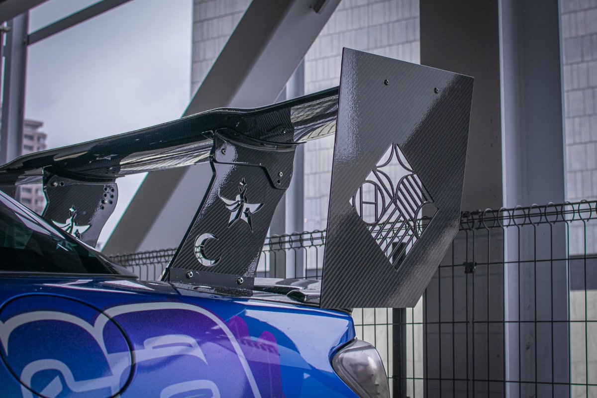 PAINTGARAGE YANAWORKS tweet media