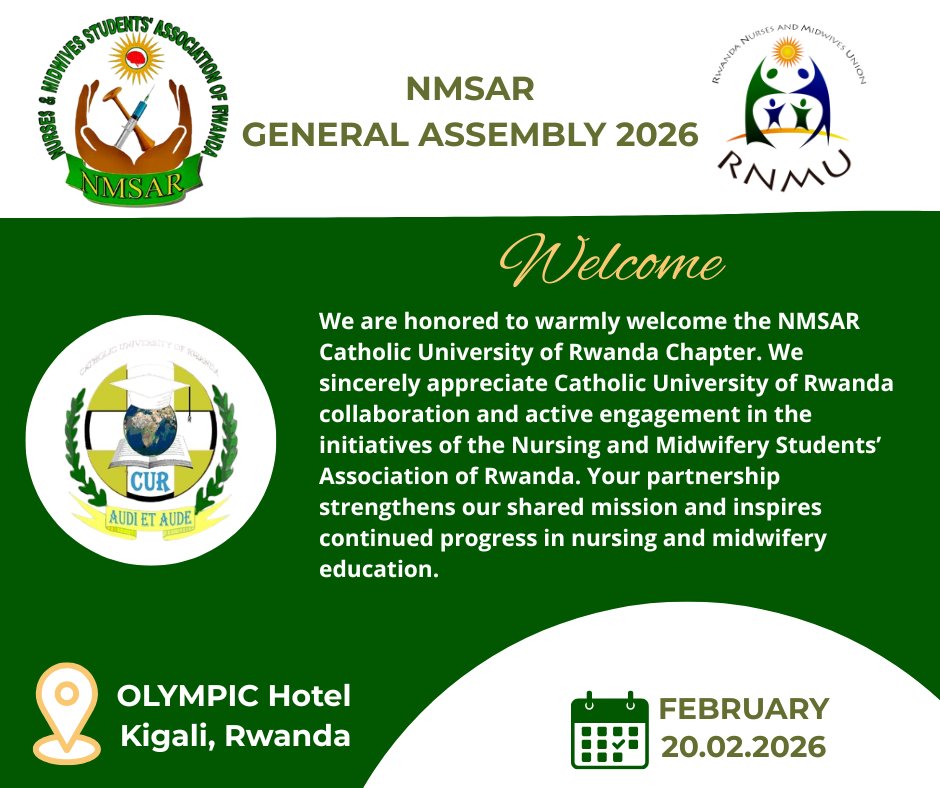 NMSA-Rwanda tweet media