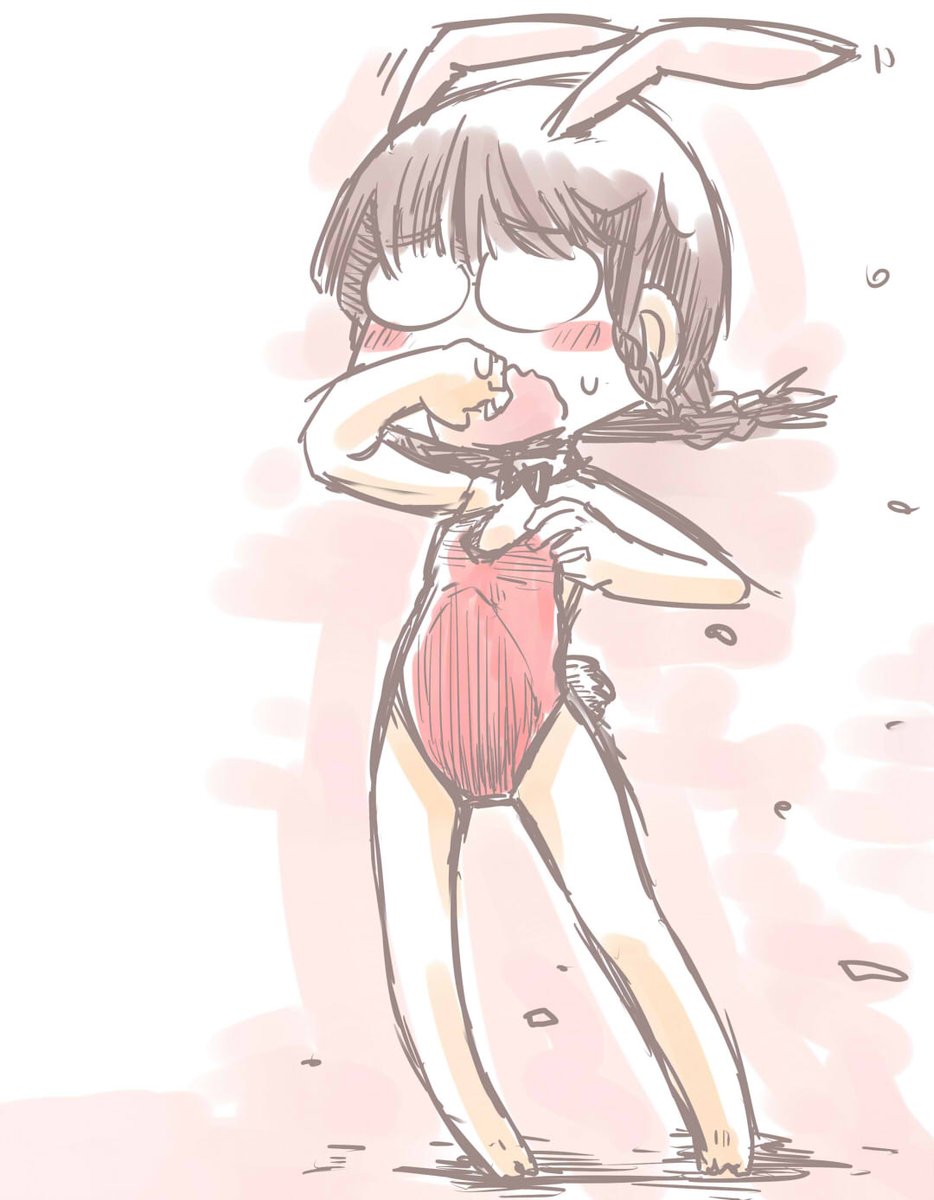 #メガネ祭り見た人もメガネあげちゃえ