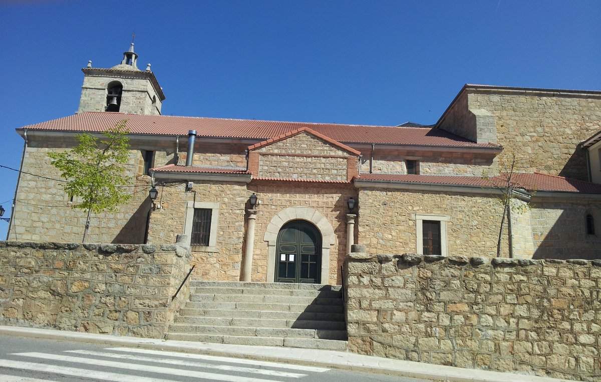 📢 Cambio de ubicación – Sardinada 🎭🔥

Os informamos de un pequeño cambio en la celebración de la tradicional sardinada.

👉 Se celebrará en la puerta de la Iglesia Parroquial, al finalizar la Misa de Ceniza.

¡Os esperamos para despedir juntos estas fiestas! 🐟✨