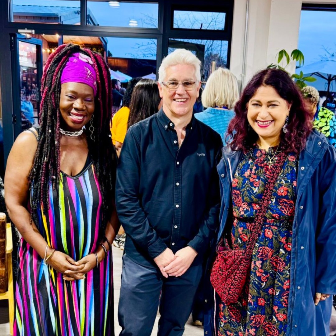 Ealing Mencap tweet media