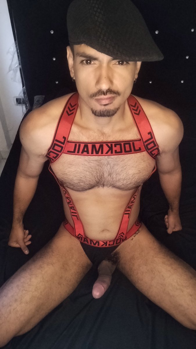 Feliz Martes a todos y cada uno de Ustedes que tenga un Maravilloso Día. 🐽😈🤤🔥
Dale Like y comparte para más contenido.