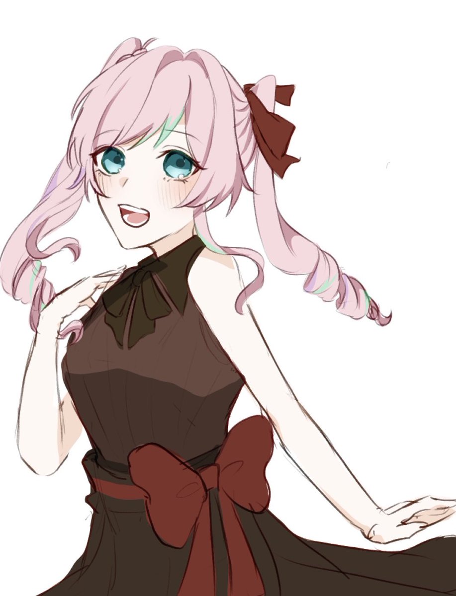 Post by 雛瀬🐱 on X: 可愛いよ🍫💝