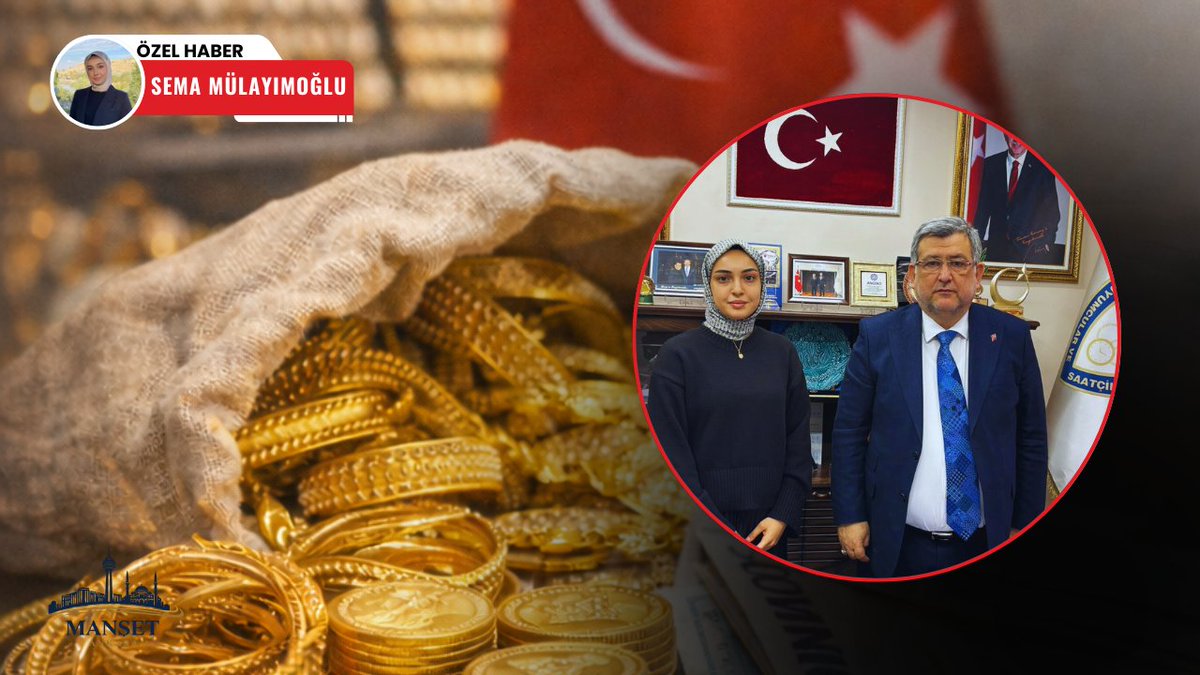 SemaTurkel's tweet photo. 📌Özel Haber
Altın piyasasında kafa karıştıran iddia! Sektör temsilcisi Timuçin Sönmez son noktayı koydu
https://t.co/k9i6qpZscx https://t.co/g2mNJ6uF96