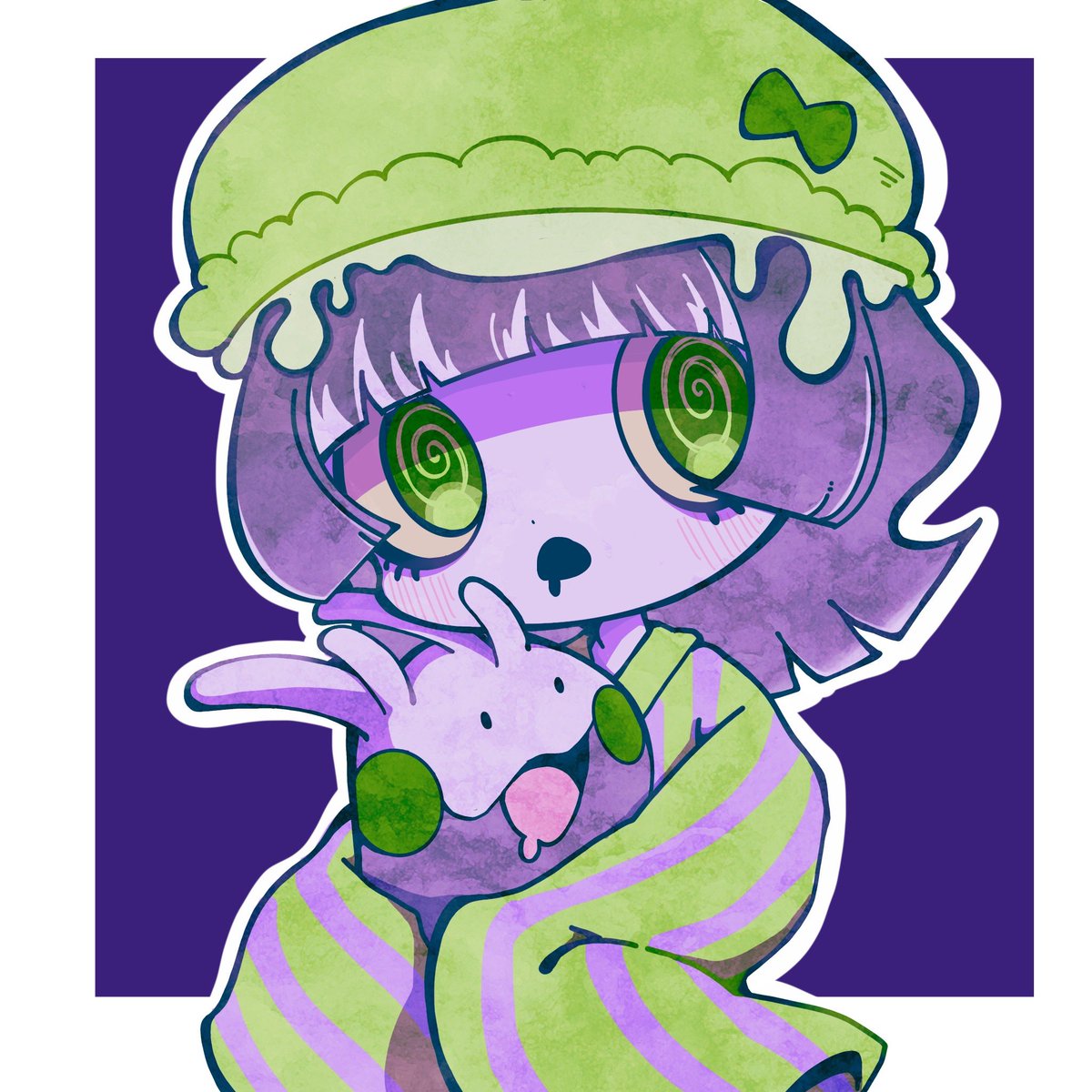 カビちゃったパン。 (@k6k6k6pi) / Posts / X