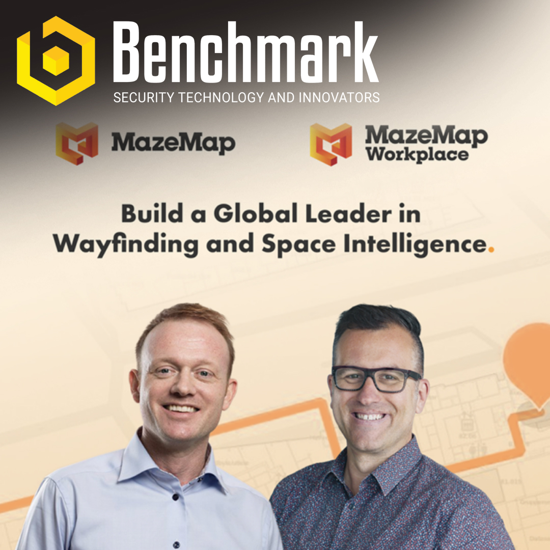 Benchmark Magazine tweet media