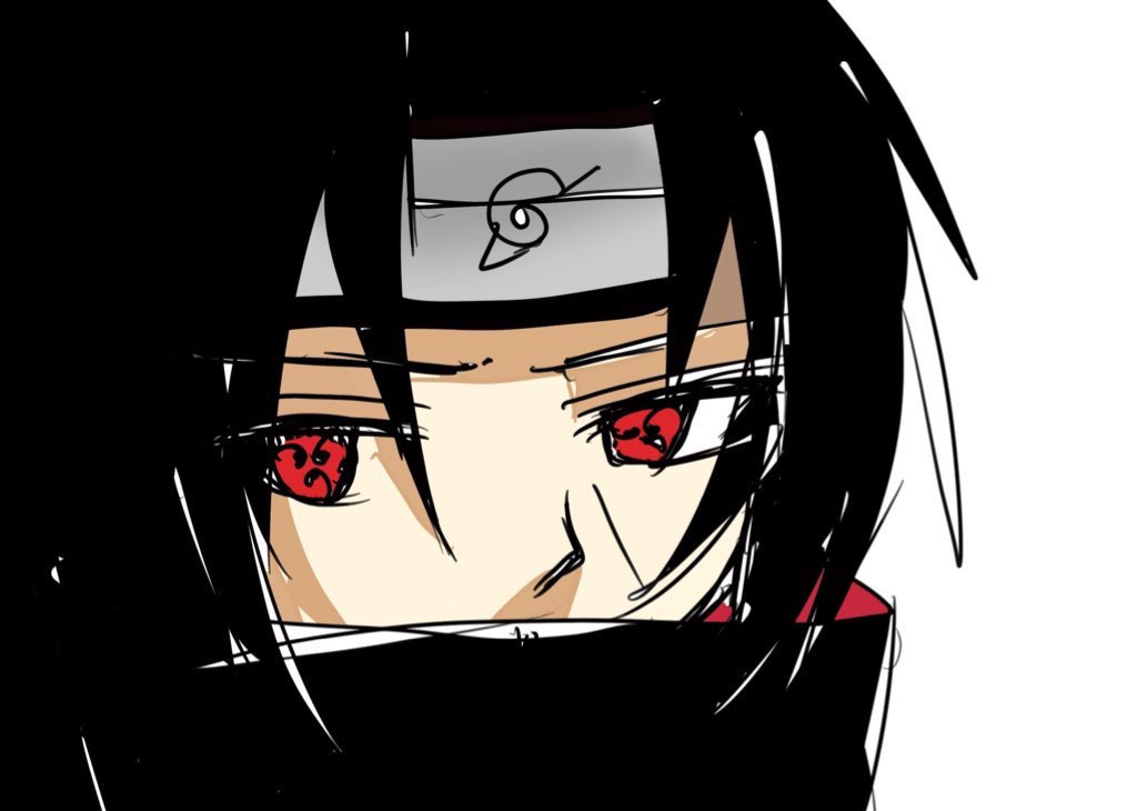 bn2h6s's tweet photo. NARUTO https://t.co/Hlo6UDidEg