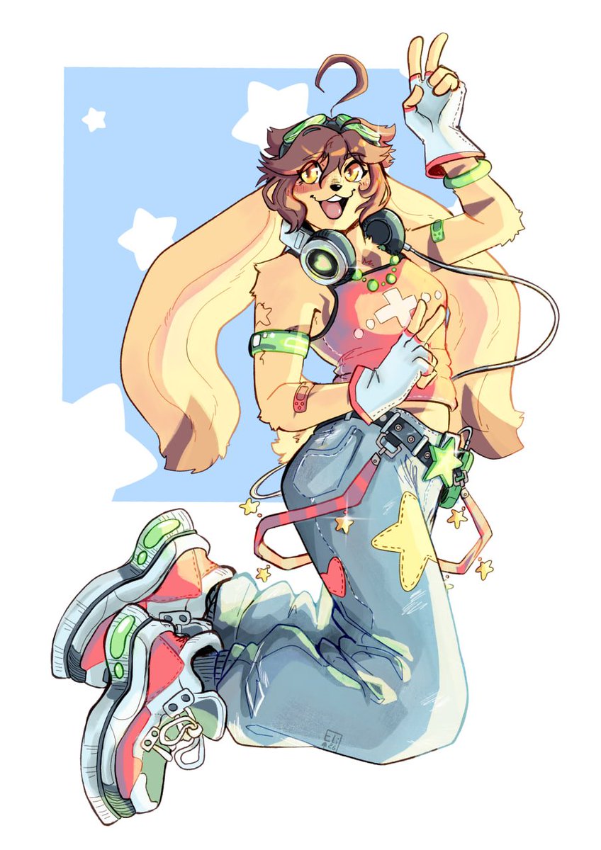 🌟Elishia▶️FAUN🌟 tweet media