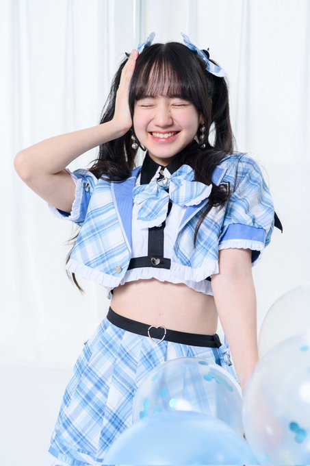 Twitterのコスプレ画像2