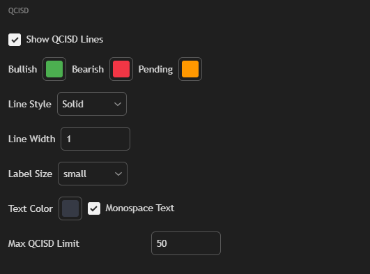 Hi CRT traders The test version has been updated. #CRT