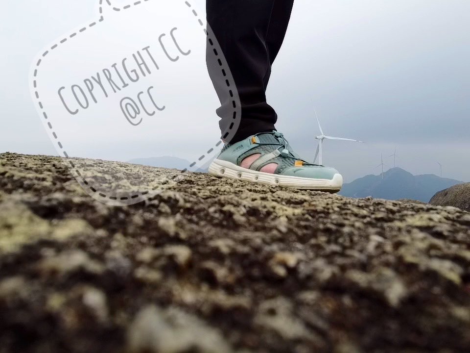 CC（寻路中） tweet media