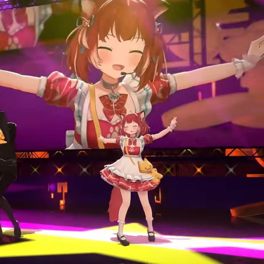 かるびちゃんかわいい