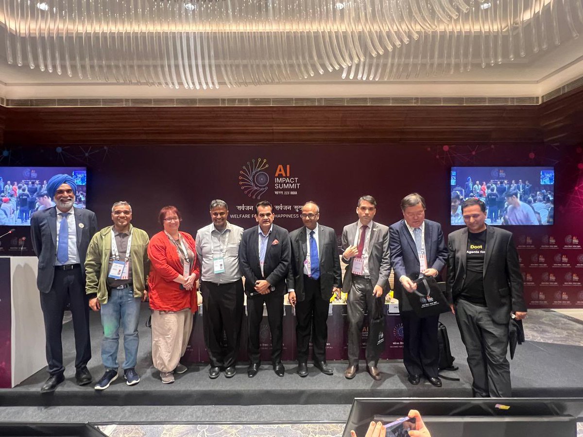 Amitabh Kant tweet media