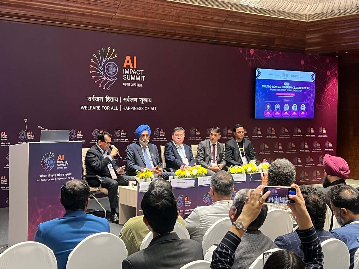 Amitabh Kant tweet media