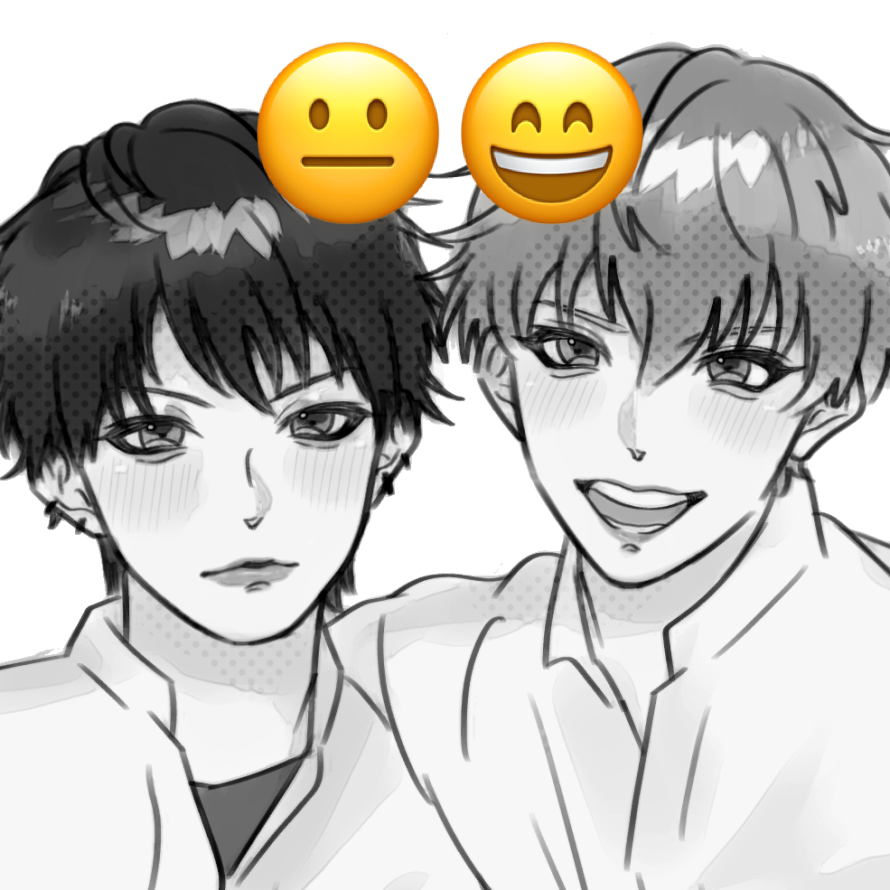 cha_mgn_'s tweet photo. 4⃣光KENYAの似顔絵を描きました https://t.co/9g9cGJ5oyd