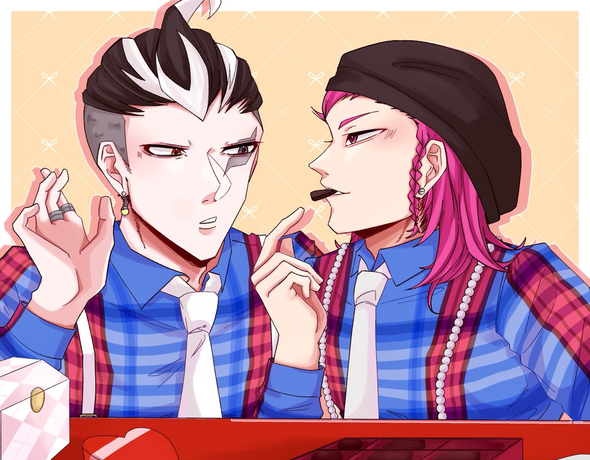 💜ʜᴀᴘᴘʏ ᴠᴀʟᴇɴᴛɪɴᴇ'ꜱ ᴅᴀʏ💛🐹🔧