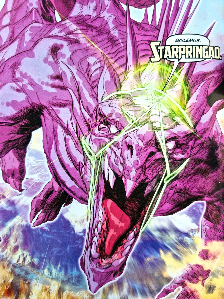 Panini Cómics España tweet media