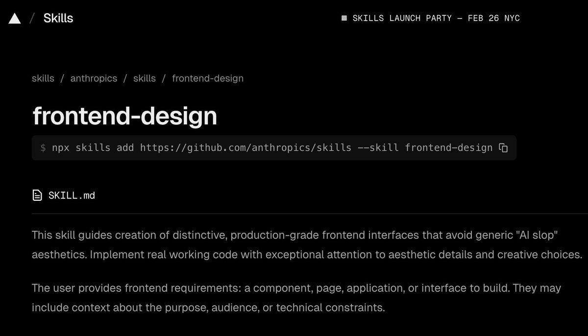They say you can't download taste but they're wrong.