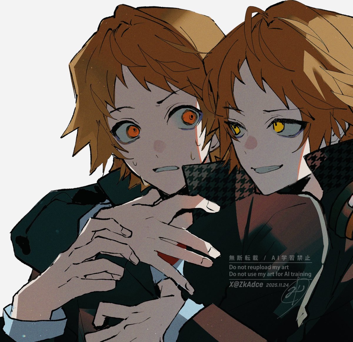 zk (@ZkAdce) / Posts / X