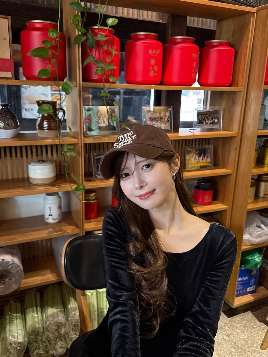 松川星 tweet media