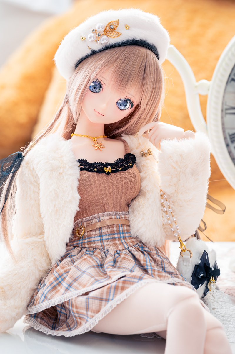 #DreamySoo服
デート服ゆっきー✨️