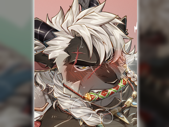 BooBooブーブー tweet media