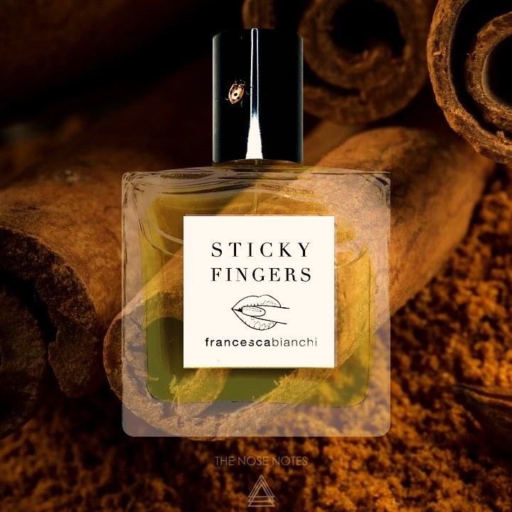 sniffyscent's tweet photo. ليش هذا العطر ذا ممكن يغيّر كل قواعد لعبتك؟

“Sticky Fingers” مو عطر عادي
هو جرأة مطبوعة على الجلد، تبغ دافئ، وباتشولي يخليك ما تبي تغادر المكان.”
نفحات قوية تلتصق في الذاكرة قبل ما تلتصق في بشرتك

مناسب للّلي يحبون:
🌪️ حضور قوي
🔥 تركيبة ما تتنسى بسهولة

العينة متاحة بالمتجر 👇 https://t.co/v5nokr1vTj