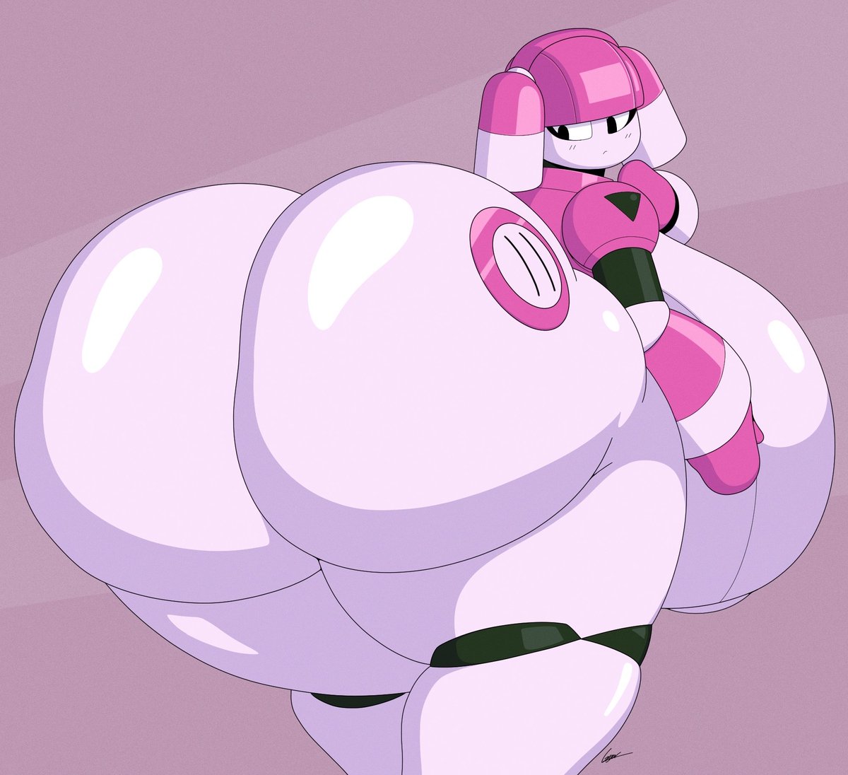 GigarDrawz🔞 tweet media