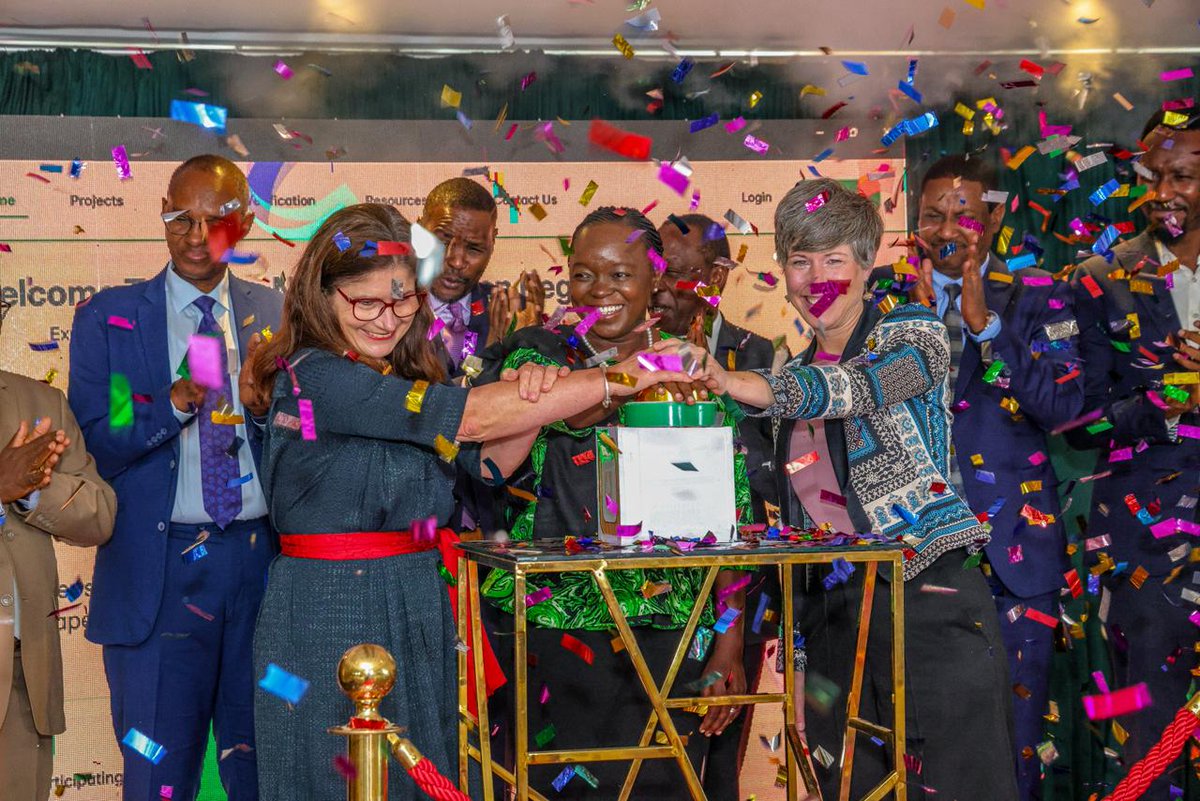 State Dept For Environment & Climate Change tweet media