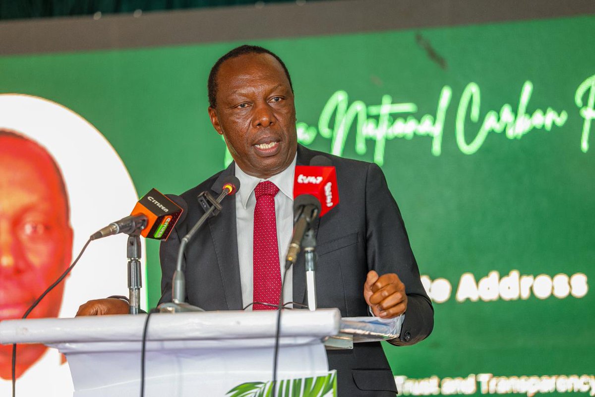 State Dept For Environment & Climate Change tweet media