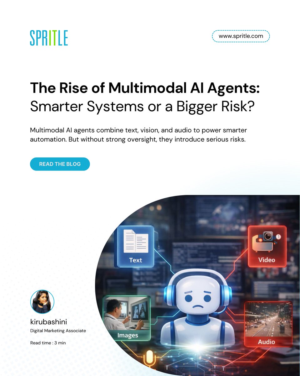 Spritle Software tweet media