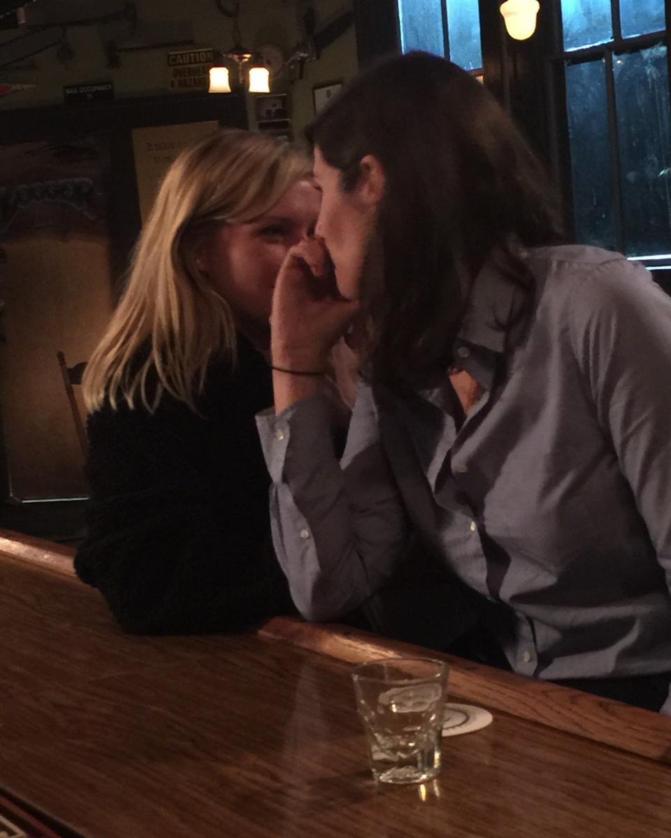 Kirsten Dunst Updates tweet media