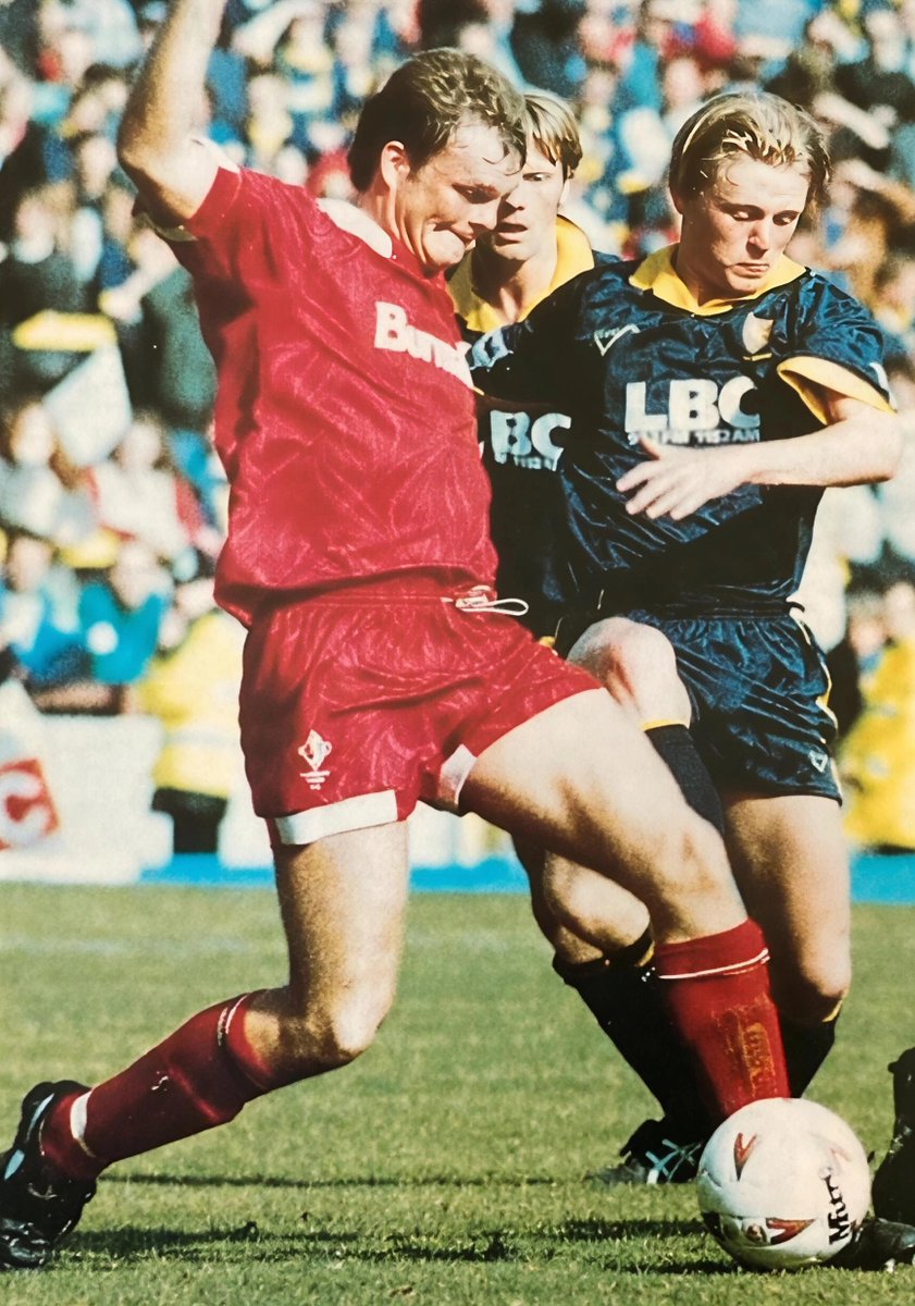 The Premiership Years tweet media