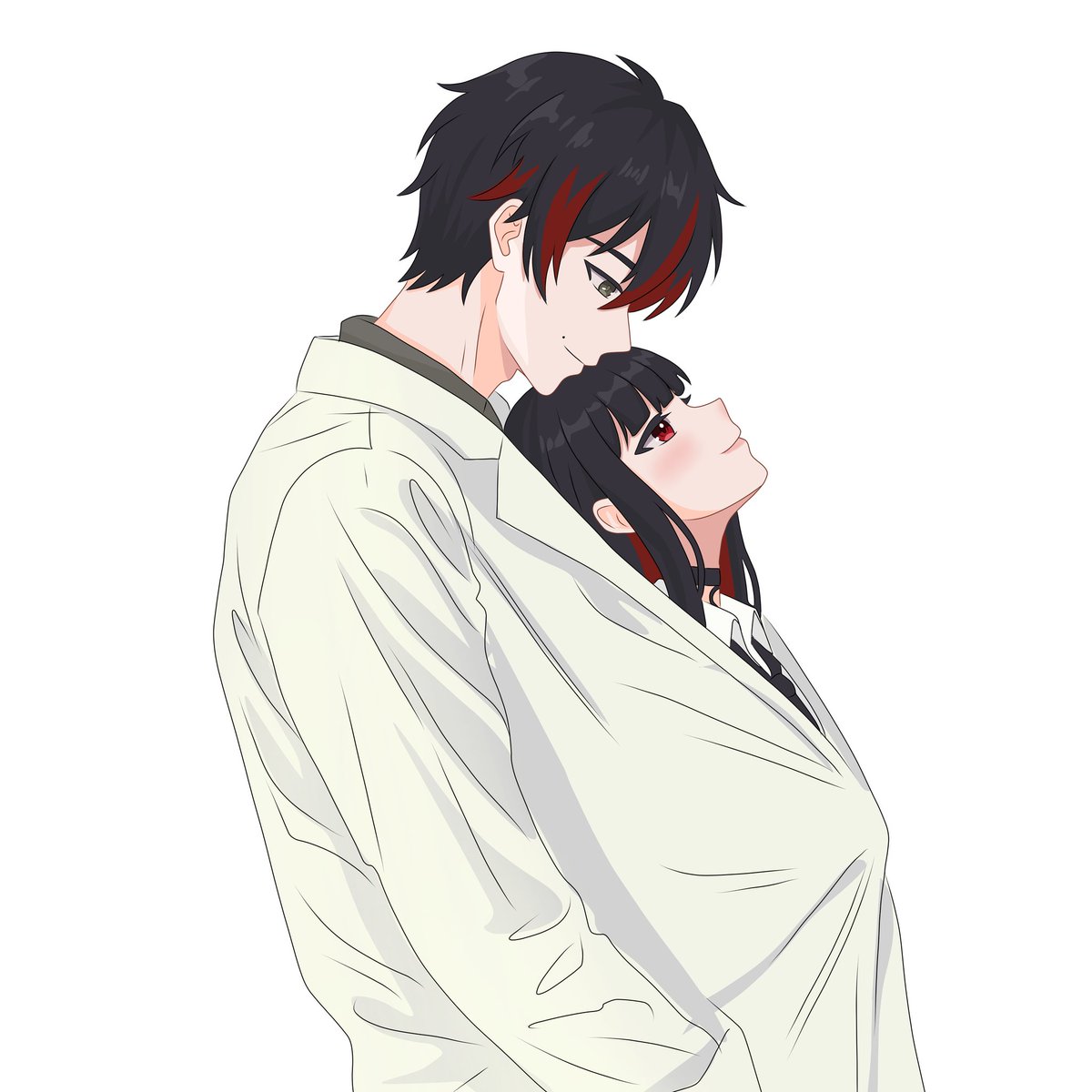 ExileSyahputra's tweet photo. I think my heart is about to explode >_<
#MoonivArt #ArtExilee https://t.co/RObhRmhwxZ